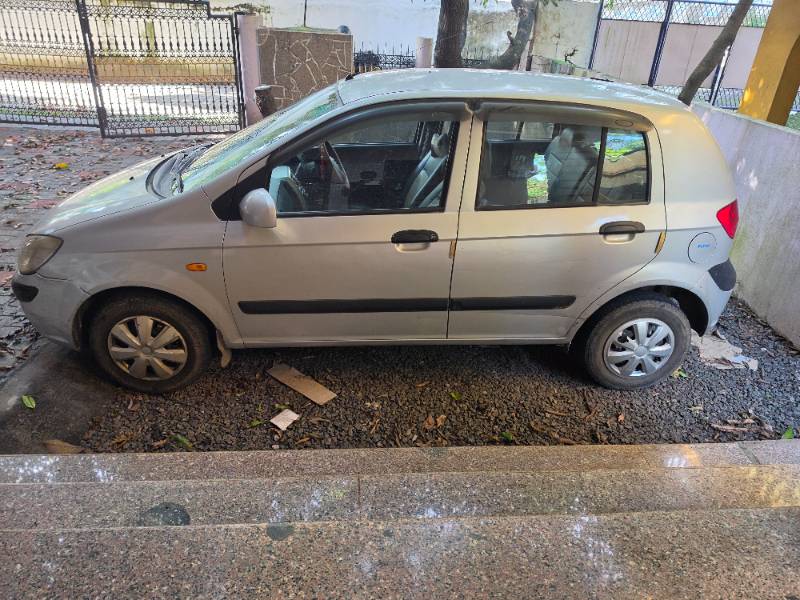 Image Used Car