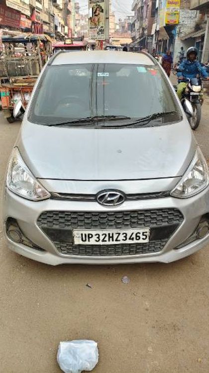 Used 1.2 CRDi Asta