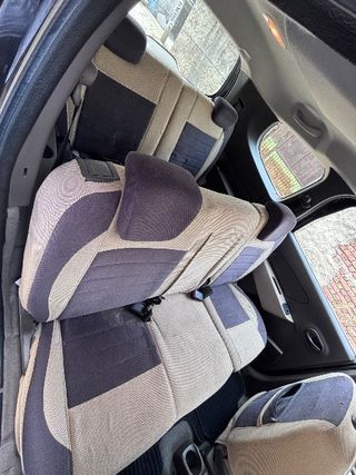 Used Renault Lodgy 110PS RxL
