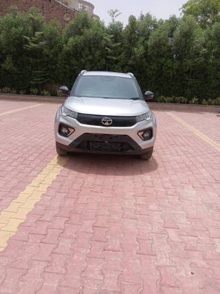 Used Tata Nexon 1.5 Revotorq XM