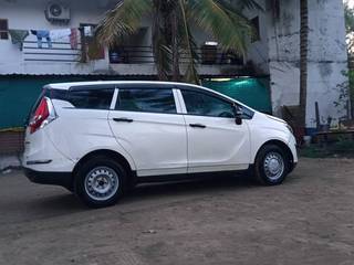 Mahindra Marazzo Mahindra Marazzo M2 8Str BSIV