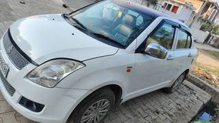 Maruti Swift Dzire 2015-2017 Maruti Dzire VDI