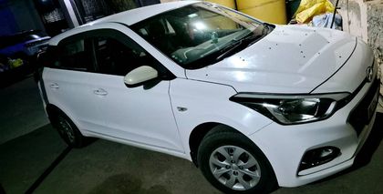 Hyundai Elite i20 2017-2020 Petrol Magna