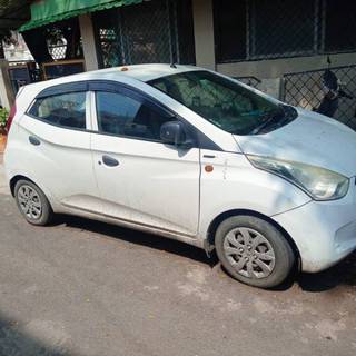 Hyundai EON Hyundai EON Magna Plus