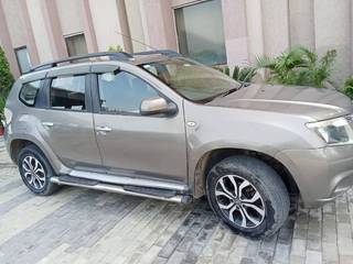 Nissan Terrano 2013-2017 Nissan Terrano XL Plus 85 PS