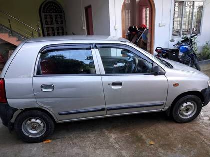 Maruti Alto LXI