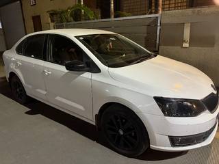 Skoda Rapid Skoda Rapid 1.0 TSI Onyx AT