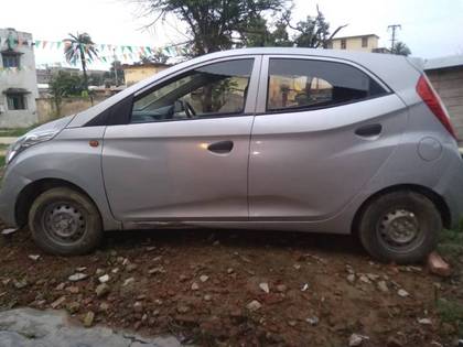 Hyundai EON D Lite Plus Hyundai EON D Lite Plus