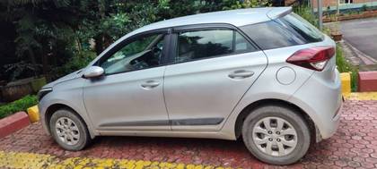 Hyundai i20 Sportz 1.2