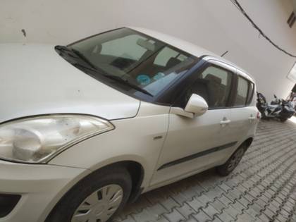 Maruti Swift RS VDI Maruti Swift RS VDI