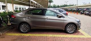 Maruti Ciaz Maruti Ciaz Alpha BSVI