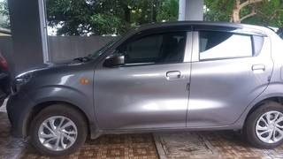 Maruti Celerio Maruti Celerio VXI