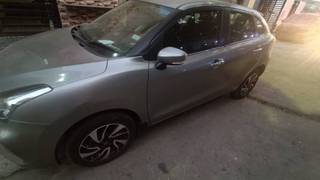 Maruti Baleno 2015-2022 Maruti Baleno Zeta