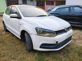 Volkswagen Polo 2013-2015 Volkswagen Polo 1.5 TDI Comfortline