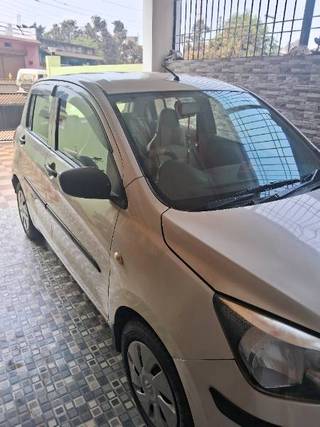 Maruti Celerio 2017-2021 Maruti Celerio VXI AMT BSIV