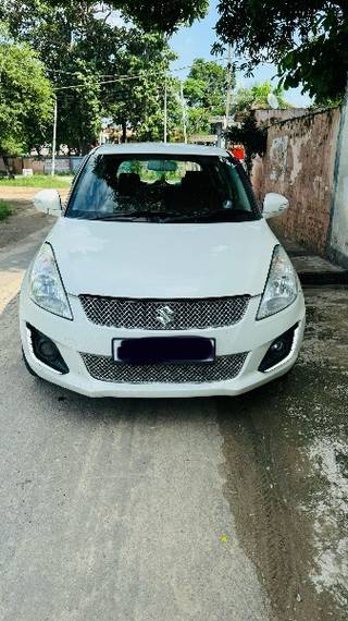 Maruti Swift 2014-2021 Maruti Swift VDI BSIV