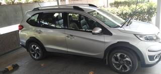 Honda BR-V Honda BR-V i-VTEC V MT