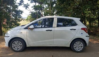 Hyundai Grand i10 1.2 CRDi Era