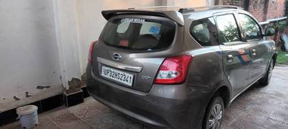 Datsun GO Plus T BSIV Datsun GO Plus T BSIV