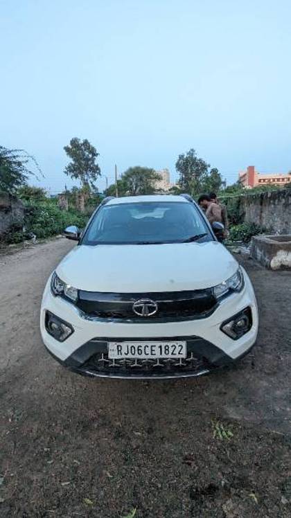 Tata Nexon 1.2 Revotron XM Tata Nexon 1.2 Revotron XM