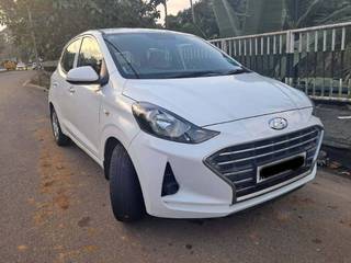 Hyundai Grand i10 Nios 2019-2023 Hyundai Grand i10 Nios Magna