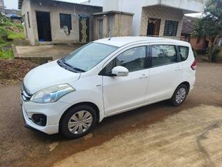 Maruti Ertiga 2015-2022 Maruti Ertiga SHVS VDI