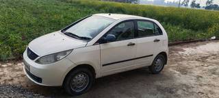 Tata Indica Vista 2008-2013 Tata Indica Terra Quadrajet 1.3L