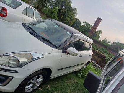 Maruti Swift VXI