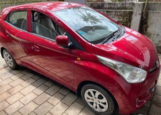 Hyundai EON Hyundai EON 1.0 Kappa Magna Plus Optional