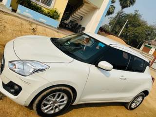 Maruti Swift 2021-2024 Maruti Swift ZXI