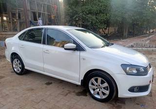 Volkswagen Vento 2015-2019 Volkswagen Vento 1.6 Comfortline