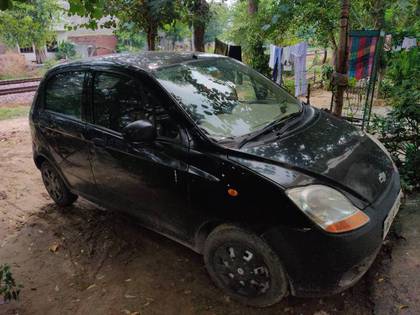 Chevrolet Spark 1.0 LS Chevrolet Spark 1.0 LS