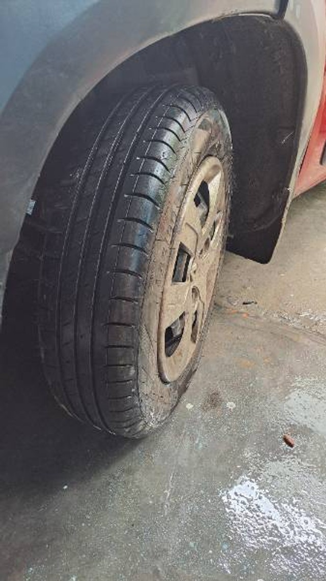 Renault KWID Reloaded 0.8 Second-hand 2018 Renault KWID Reloaded 0.8 for sale in Barpeta-5