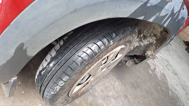 Renault KWID Reloaded 0.8 Second-hand 2018 Renault KWID Reloaded 0.8 for sale in Barpeta-7