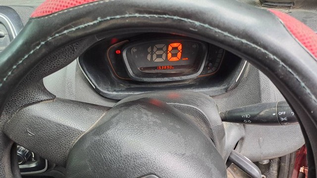 Renault KWID Reloaded 0.8 Second-hand 2018 Renault KWID Reloaded 0.8 for sale in Barpeta-4