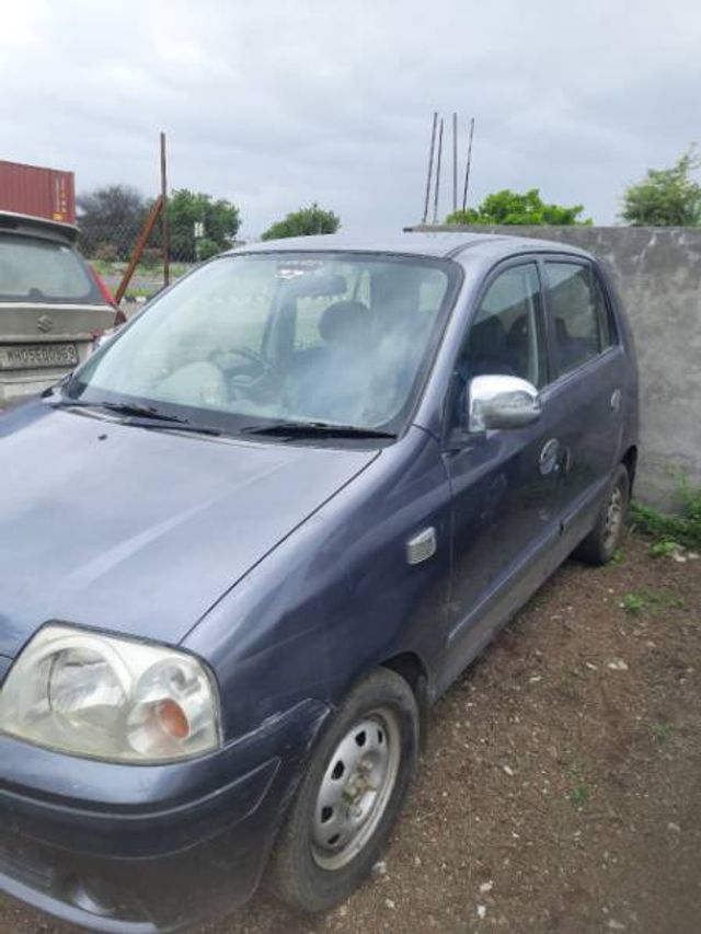 Image Used Car