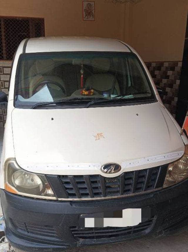 Mahindra Xylo D2 BSIV Second-hand 2012 Mahindra Xylo D2 BSIV for sale in Kaushambi