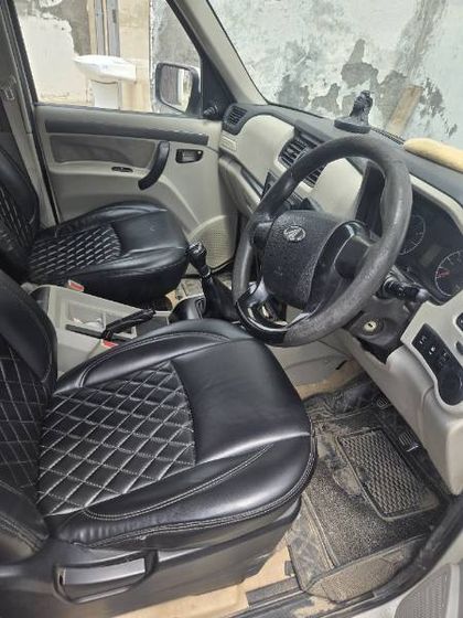 Used S5 BSIV