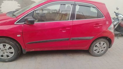 Used S MT