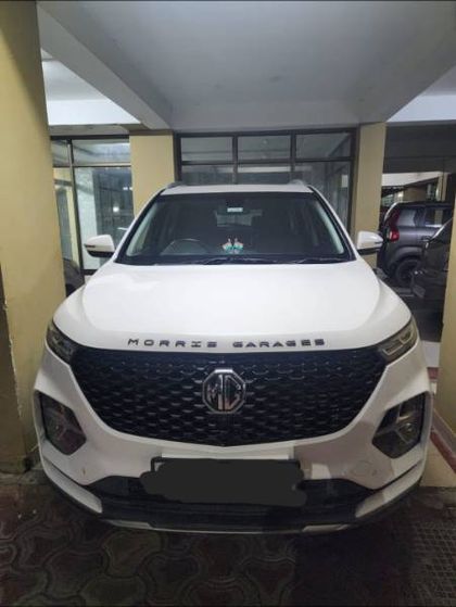 Used Sharp Hybrid MT