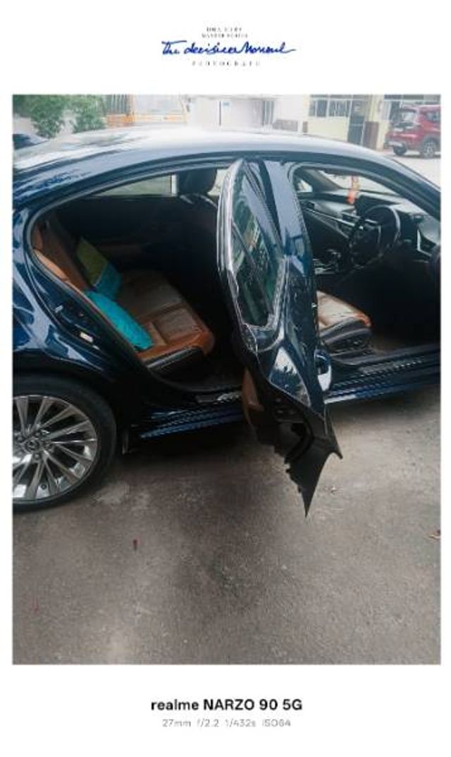 Image Used Car