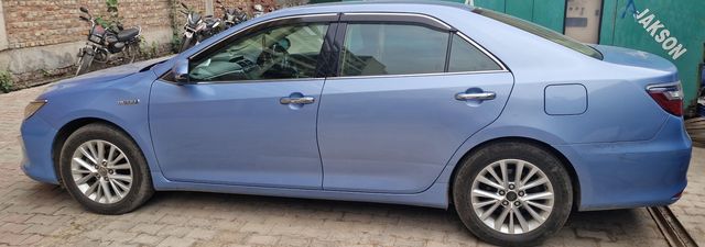 Image Used Car