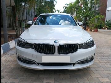 Used Luxury Line