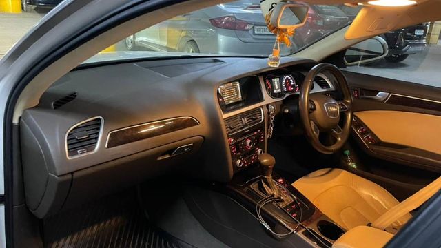 Image Used Car