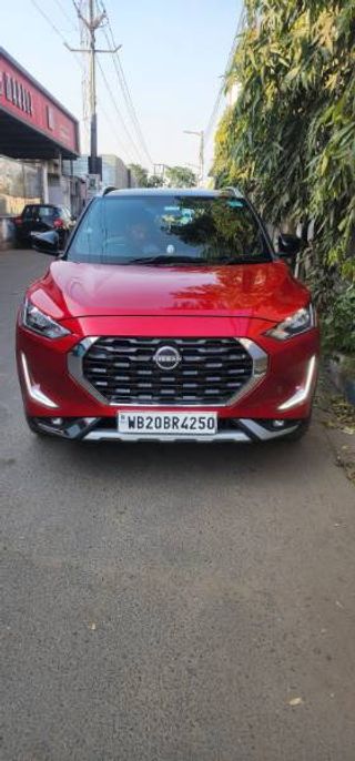 Used XV Premium DT BSVI