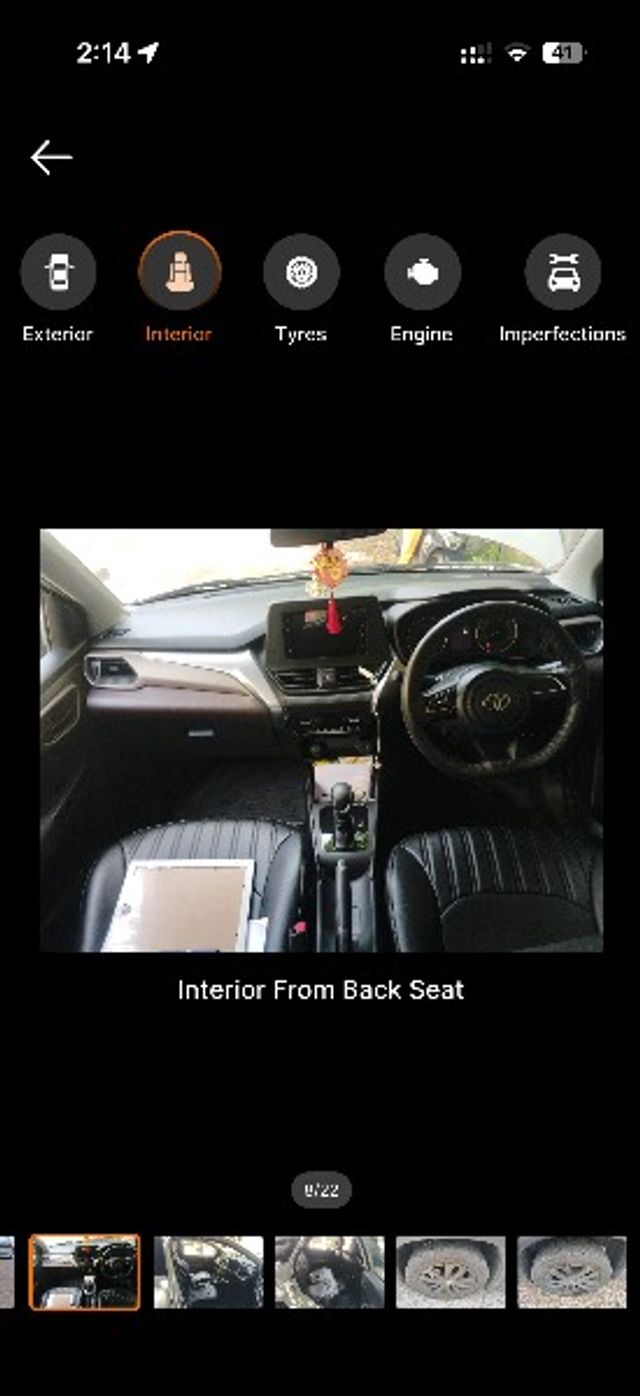 Image Used Car