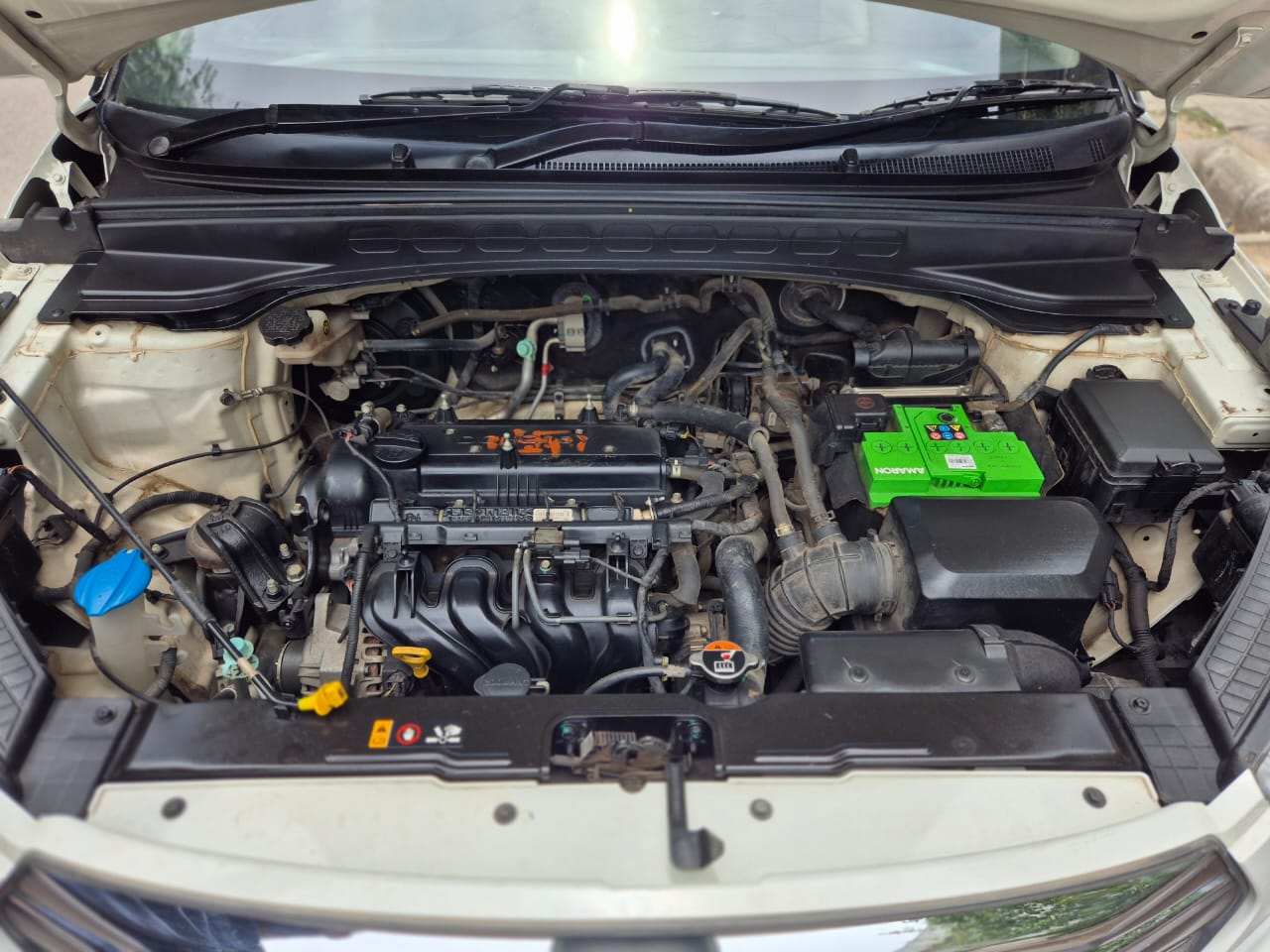 Image Used Car