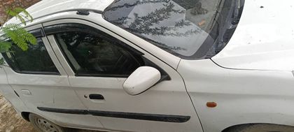 190 Used Maruti Suzuki Alto 800