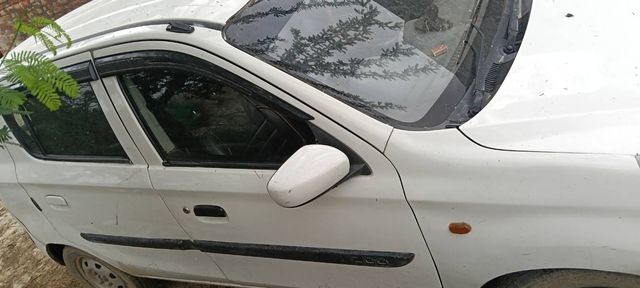 Maruti Suzuki Alto 800 LXI Second-hand 2013 Maruti Suzuki Alto 800 LXI for sale in Gohana