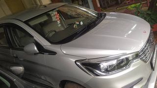 Used Maruti Ertiga ZXI Plus